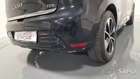 Renault Clio de 2017