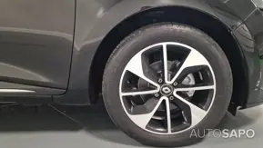 Renault Clio de 2017