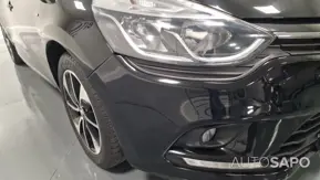 Renault Clio de 2017