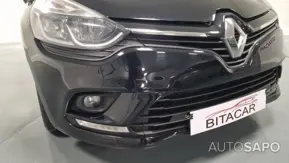 Renault Clio de 2017