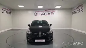 Renault Clio de 2017