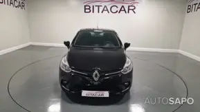 Renault Clio de 2017