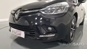 Renault Clio de 2017