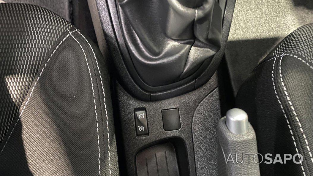 Renault Clio 1.5 dCi Zen de 2016