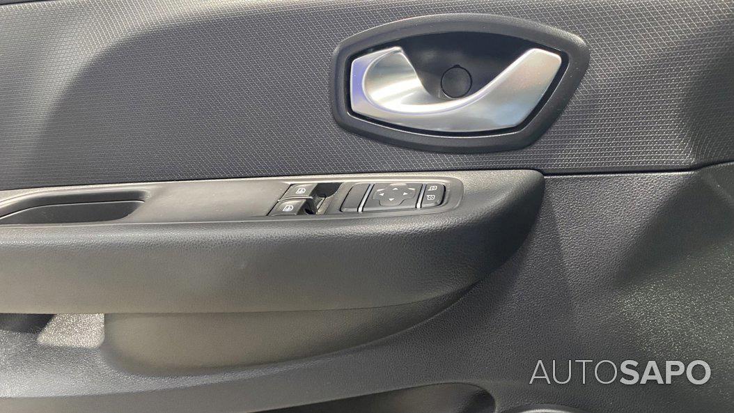 Renault Clio 1.5 dCi Zen de 2016