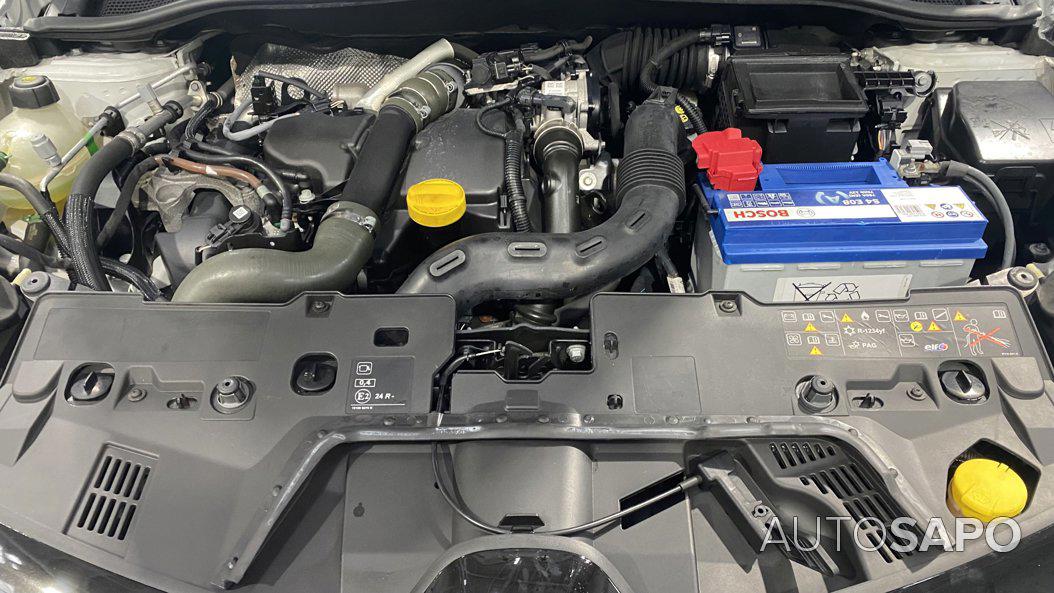 Renault Clio 1.5 dCi Zen de 2016