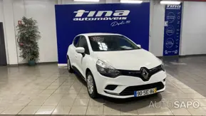 Renault Clio 1.5 dCi Zen de 2016