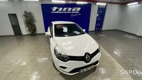 Renault Clio 1.5 dCi Zen de 2016