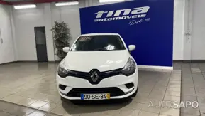 Renault Clio 1.5 dCi Zen de 2016