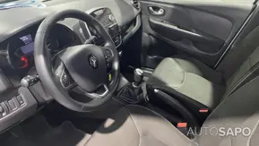Renault Clio 1.5 dCi Zen de 2016