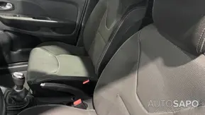 Renault Clio 1.5 dCi Zen de 2016