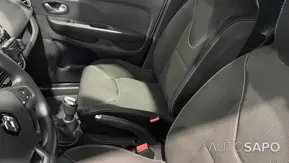 Renault Clio 1.5 dCi Zen de 2016