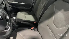 Renault Clio 1.5 dCi Zen de 2016