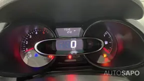 Renault Clio 1.5 dCi Zen de 2016