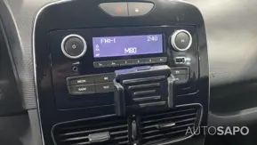 Renault Clio 1.5 dCi Zen de 2016