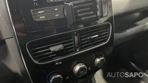 Renault Clio 1.5 dCi Zen de 2016