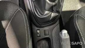 Renault Clio 1.5 dCi Zen de 2016