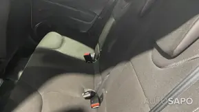 Renault Clio 1.5 dCi Zen de 2016