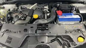 Renault Clio 1.5 dCi Zen de 2016