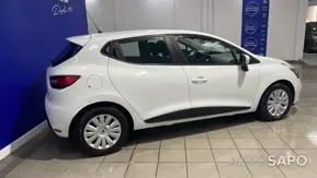Renault Clio 1.5 dCi Zen de 2016