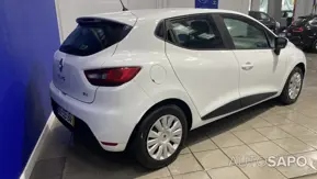 Renault Clio 1.5 dCi Zen de 2016