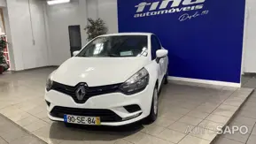 Renault Clio 1.5 dCi Zen de 2016
