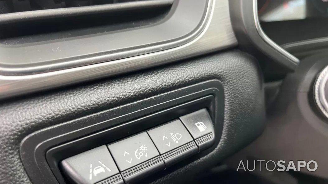 Renault Captur 1.6 E-Tech Plug-In Exclusive de 2020