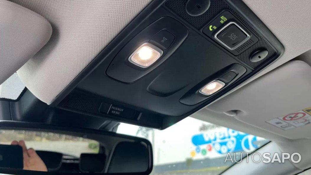 Renault Captur 1.6 E-Tech Plug-In Exclusive de 2020