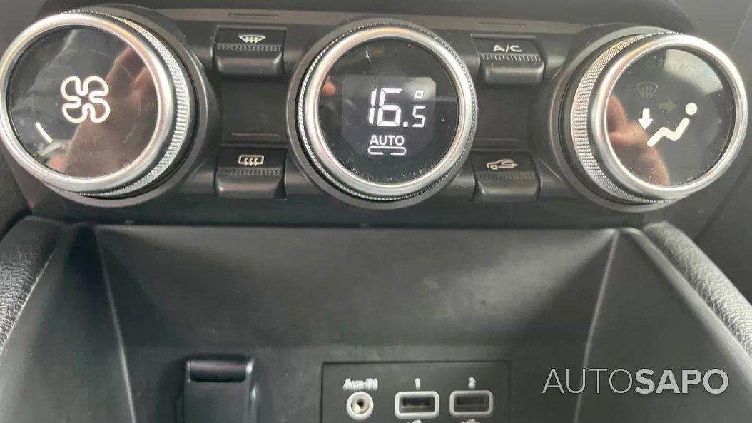 Renault Captur 1.6 E-Tech Plug-In Exclusive de 2020