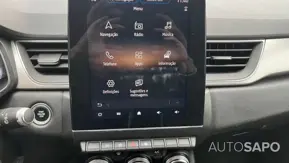 Renault Captur 1.6 E-Tech Plug-In Exclusive de 2020