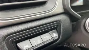 Renault Captur 1.6 E-Tech Plug-In Exclusive de 2020