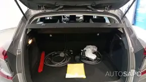 Renault Captur 1.6 E-Tech Plug-In Exclusive de 2020