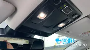 Renault Captur 1.6 E-Tech Plug-In Exclusive de 2020