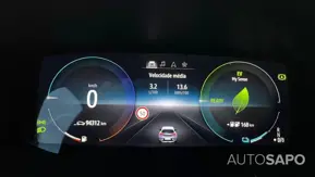 Renault Captur 1.6 E-Tech Plug-In Exclusive de 2020