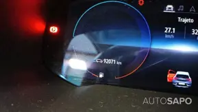 Renault Captur 1.6 E-Tech Plug-In Exclusive de 2020