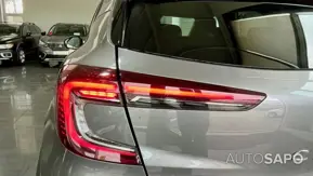 Renault Captur 1.6 E-Tech Plug-In Exclusive de 2020