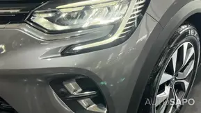 Renault Captur 1.6 E-Tech Plug-In Exclusive de 2020