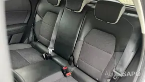 Renault Captur 1.6 E-Tech Plug-In Exclusive de 2020