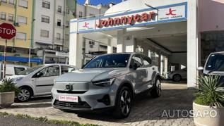 Volvo C40 Recharge Single Motor de 2024