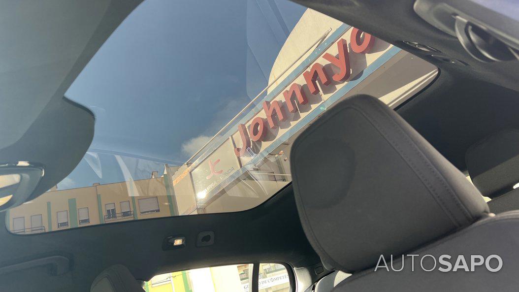 Volvo C40 Recharge Single Motor de 2024