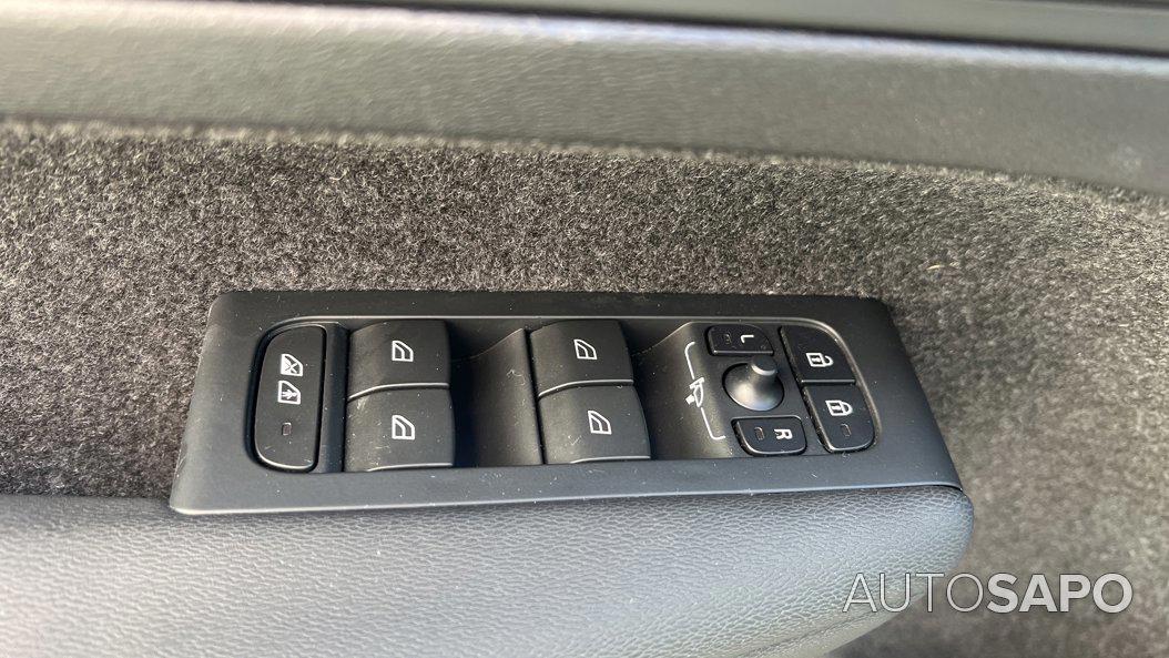 Volvo C40 Recharge Single Motor de 2024