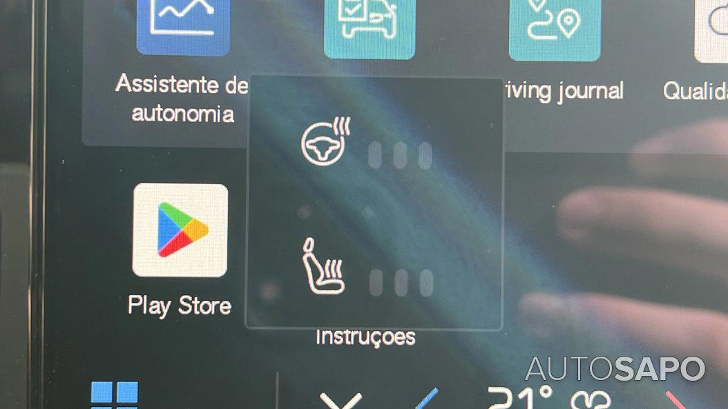 Volvo C40 Recharge Single Motor de 2024