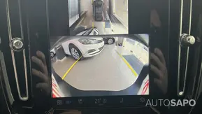 Volvo C40 Recharge Single Motor de 2024