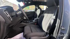 Volvo C40 Recharge Single Motor de 2024