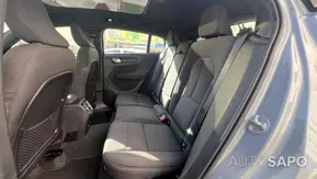 Volvo C40 Recharge Single Motor de 2024