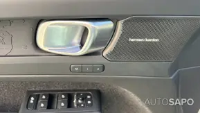 Volvo C40 Recharge Single Motor de 2024