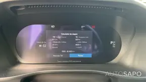 Volvo C40 Recharge Single Motor de 2024