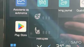 Volvo C40 Recharge Single Motor de 2024