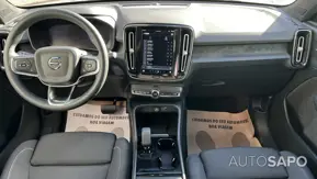 Volvo C40 Recharge Single Motor de 2024