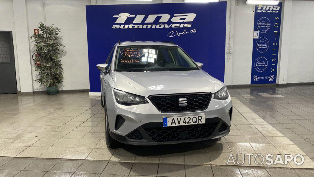 Seat Arona 1.0 TSI Style de 2023